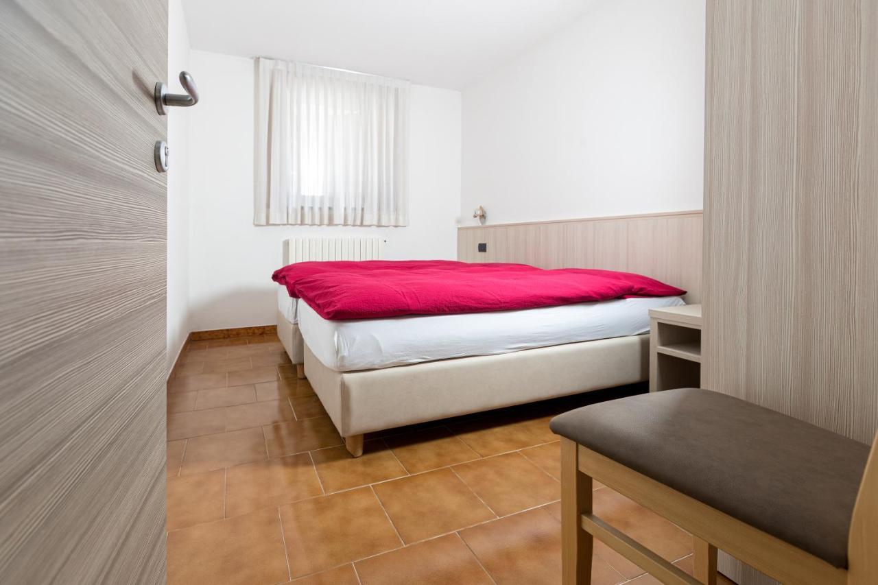 Baita Belvedere - Appartamenti Abar Livigno Bagian luar foto