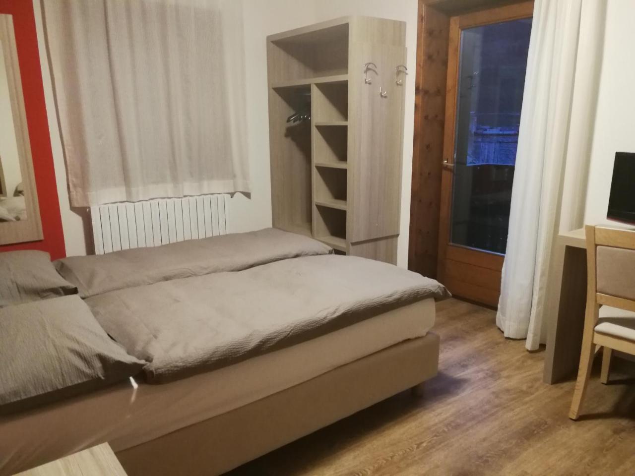 Baita Belvedere - Appartamenti Abar Livigno Bagian luar foto